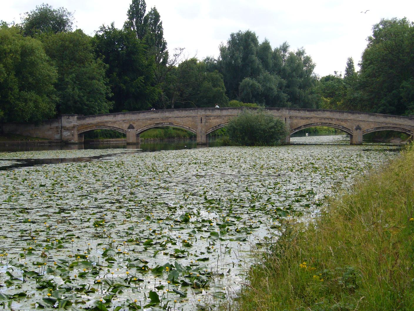 Leicester, Leicestershire, England